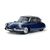 1/10RC Citroen DS Blue Painted Body (MB-01)