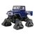 Toyota Land Cruiser 40 Quadtrack (GF-01FT)