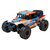 1:20 Rock Racer Reckless orange 4WD RTR
