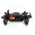 1:20 Rock Racer Reckless orange 4WD RTR, 3 image