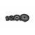 Pignon en Acier Module 1.0 - 16T