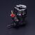 OS Speed T1205 - moteur thermique