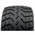 BAJA 5b - TARMAC BUSTER TIRE M COMPOUND (170x80mm/2pcs), 3 image