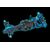 1/10 RC TRF104 Chassis Kit, 3 image