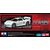 1/10RC 1998 NSX Racing WHite Painted Body (TT-02), 2 image