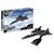 SR-71 Blackbird easy-click-system
