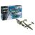 Combat Set Bf109G-10 + Spitfire Mk.V