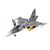 Saab JAS-39C Gripen
