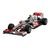 McLaren Mercedes MP4-25 L.Hamilton