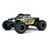Smyter MT 1/12 4WD Electric Monster Truck - Yellow
