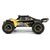 Smyter DT 1/12 4WD Electric Desert Truck - Yellow, 2 image
