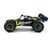 Smyter DB 1/12 4WD Electric Desert Buggy - Yellow, 2 image
