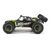 Smyter DB Turbo 1/12 4WD 3S Brushless - Grün, 2 image