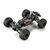 Smyter MT Turbo 1/12 4WD 3S Brushless - Green, 3 image