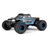 Smyter MT Turbo 1/12 4WD 3S Brushless - Blue