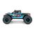 Smyter MT Turbo 1/12 4WD 3S Brushless - Blue, 2 image