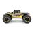 Smyter MT Turbo 1/12 4WD 3S Brushless - Yellow, 2 image