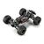 Smyter MT Turbo 1/12 4WD 3S Brushless - Yellow, 3 image