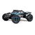 Smyter DT Turbo 1/12 4WD 3S Brushless - Blue