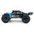 Smyter DT Turbo 1/12 4WD 3S Brushless - Blue, 2 image