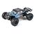Smyter DT Turbo 1/12 4WD 3S Brushless - Blue, 4 image