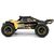 Smyter DT Turbo 1/12 4WD 3S Brushless - Yellow, 2 image