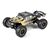 Smyter DT Turbo 1/12 4WD 3S Brushless - Yellow, 4 image
