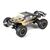 Smyter DT Turbo 1/12 4WD 3S Brushless - Yellow, 5 image