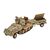 sWS avec superstructure antiaérienne comme Sfl. avec 3 7cm Flak 43, 2 image