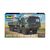 MAN 10t milgl 8x8 Truck, 3 image
