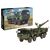 MAN 10t milgl 8x8 Truck
