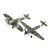 Combat Set Bf109G-10 + Spitfire Mk.V, 2 image