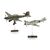 Messerschmitt Bf109E &amp; Junkers Ju87B Stuka, 3 image