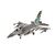 50e anniversaire du F-16 Falcon, 2 image
