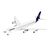A340-300 Lufthansa New Livery, 2 image