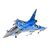 Eurofighter Typhoon Bavarian Tiger 2021, 2 image