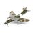 Hawker Hunter FGA.9 Swiss Air Force, 2 image