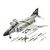 F-4J Phantom US Navy, 2 image