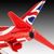 BAe Hawk T.1 Red Arrows, 3 image
