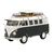 VW T1 Camper, 2 image