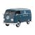 VW T1 Panel Van - 75 Years of the VW T1, 3 image