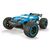 Slyder ST Turbo 1/16 4WD 2S Brushless - Bleu