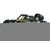 Smyter DB Turbo 1/12 4WD 3S Brushless - Yellow
