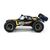 Smyter DB Turbo 1/12 4WD 3S Brushless - Yellow, 2 image