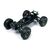 Smyter DB Turbo 1/12 4WD 3S Brushless - Yellow, 3 image