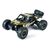 Smyter DB Turbo 1/12 4WD 3S Brushless - Yellow, 4 image