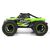 Spryte MT 1/20 4WD Electric Monster Truck - Green, 5 image