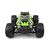 Spryte MT 1/20 4WD Electric Monster Truck - Green, 4 image