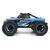 Spryte MT 1/20 4WD Electric Monster Truck - Blue, 4 image