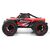 Spryte MT 1/20 4WD Electric Monster Truck - Red, 2 image